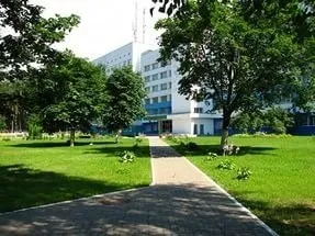 Республіканська клинич