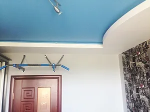 Ремонт - це просто! Ремонт квартир і офісів під ключ в Москві і області