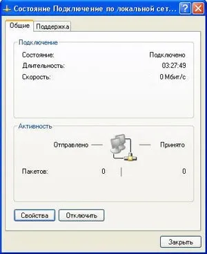Рішення проблеми чому пропадає інтернет блог Ільдара Мухутдінова