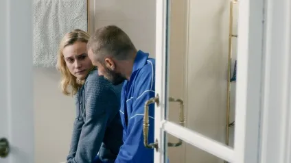 Рецензія на фільм «охоронець» (виктор Понтекорво) Рецензія на фільм «охоронець»