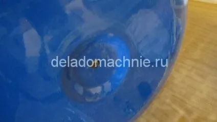 Ремонт гідроакумулятора своїми руками, домашній майстер (гідроакумулятора) Ремонт гідроакумулятора своїми руками, домашній майстер