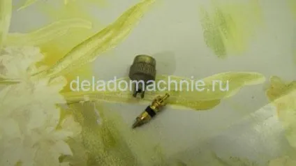 Ремонт гідроакумулятора своїми руками, домашній майстер (ремонт) Ремонт гідроакумулятора своїми руками, домашній майстер
