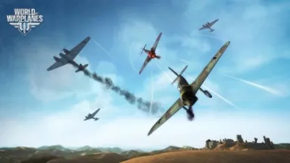 Рішення найпоширеніших помилок гри world of warplanes critical error occurred out of memory (якої) Рішення найпоширеніших помилок гри world of warplanes critical error occurred out of memory