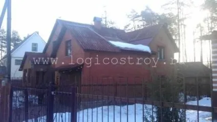 Реконструкція або ремонт даху будинків (ремонт) Реконструкція або ремонт даху будинків
