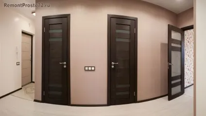 Ремонт квартир в Тюмені