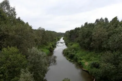 Річка Шоша в товариський області опис, фото, ідеї для відпочинку (річка) Річка Шоша в товариський області опис, фото, ідеї для відпочинку