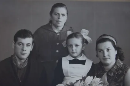 Дитина № 77325