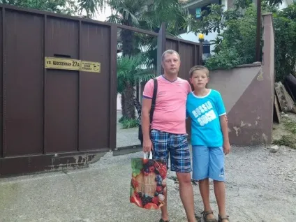 Рекомендації по підбору житла в хості (житла) Рекомендації по підбору житла в хості