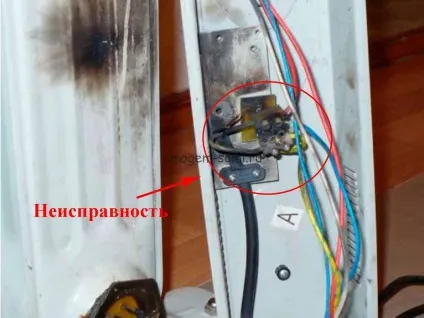 Ремонт масляного обігрівача своїми руками, смогём самі (руками) Ремонт масляного обігрівача своїми руками, смогём самі