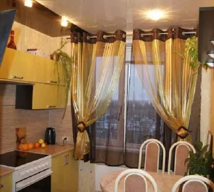 Ремонт штор своїми руками рулонні, римські, плісе (своїми руками) Ремонт штор своїми руками рулонні, римські, плісе