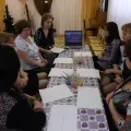 Малюємо ниткою »майстер-клас