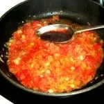 Рецепт супу харчо з картоплею і рисом етапи і компоненти ~