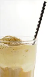 Рецепт кави гляссе