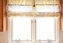 Римські жалюзі штори своїми руками, що можна зробити зі старої основи, нові вироби в клас, фото