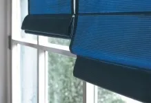 Римські жалюзі штори своїми руками, що можна зробити зі старої основи, нові вироби в клас, фото