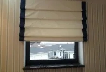 Римські жалюзі штори своїми руками, що можна зробити зі старої основи, нові вироби в клас, фото