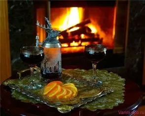Рецепт з яких келихів пити (келихів) Рецепт з яких келихів пити