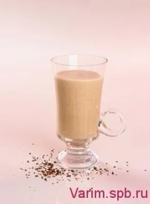 Рецепт з яких келихів пити (келихів) Рецепт з яких келихів пити