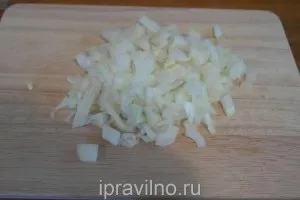 Рецепт лазаньї зі сметаною і кефіром