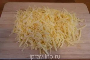 Рецепт лазаньї зі сметаною і кефіром