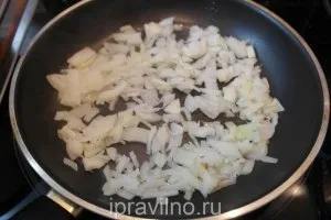 Рецепт лазаньї зі сметаною і кефіром
