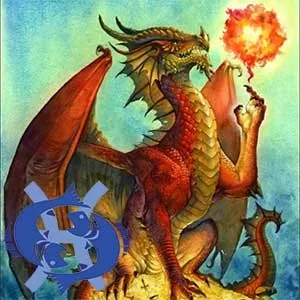 Риби-дракон характеристика знака