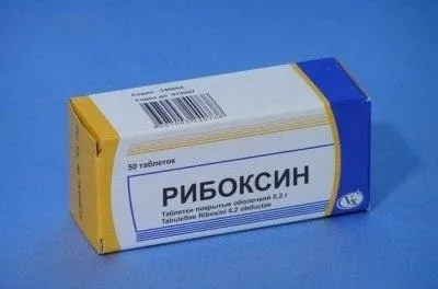 Рибоксин в спорті як приймати - бодібілдинг для початківців, кваліфіковану відповідь (приймати) Рибоксин в спорті як приймати - бодібілдинг для початківців, кваліфіковану відповідь