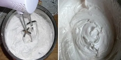 Рецепт зефіру в домашніх умовах (Домашній яблучний зефір) Рецепт зефіру в домашніх умовах