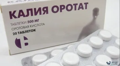 Рибоксин в спорті як приймати - бодібілдинг для початківців, кваліфіковану відповідь (спорті) Рибоксин в спорті як приймати - бодібілдинг для початківців, кваліфіковану відповідь