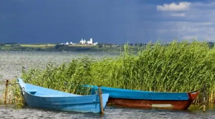 Риболовля в Плещеевом озері ціни, особливості, як дістатися (озері) Риболовля в Плещеевом озері ціни, особливості, як дістатися