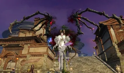 Revelation online конкурс хілюля або як хіліть Друль (revelation online) Revelation online конкурс хілюля або як хіліть Друль