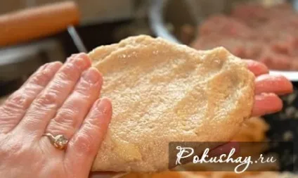 Рецепт цепелінів як приготувати цепеліни, фото (іншого) Рецепт цепелінів як приготувати цепеліни, фото