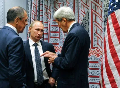 Реванш чорного інтернаціоналу - военное обозрение (чорного) Реванш чорного інтернаціоналу - военное обозрение