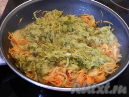 Рецепт розсольнику з огірками - рецепт з фото (мелений перець мелений коріандр) Рецепт розсольнику з огірками - рецепт з фото