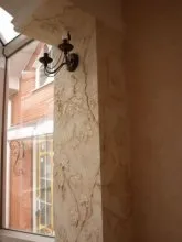 Роллерного штукатурка - ремонт квартири своїми руками і все про ремонт (ремонт) Роллерного штукатурка - ремонт квартири своїми руками і все про ремонт
