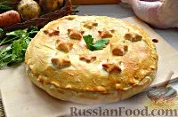 Російська кухня, страви з курки, рецепти з фото на 127 рецептів (російська кухня) Російська кухня, страви з курки, рецепти з фото на 127 рецептів