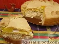 Російська кухня, страви з курки, рецепти з фото на 127 рецептів (типи страв) Російська кухня, страви з курки, рецепти з фото на 127 рецептів
