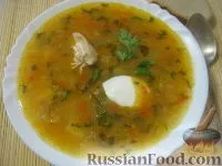 Російська кухня, страви з курки, рецепти з фото на 127 рецептів (рецепти) Російська кухня, страви з курки, рецепти з фото на 127 рецептів