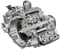 Роботизована коробка передач dsg - пристрій, принцип роботи (коробка) Роботизована коробка передач dsg - пристрій, принцип роботи