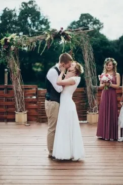 Романтика походів весілля николая і Катерини - the bride (весілля) Романтика походів весілля николая і Катерини - the bride