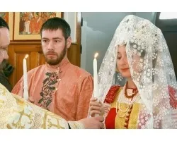 український народний весільний обряд