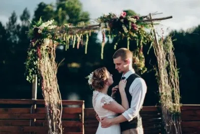 Романтика походів весілля николая і Катерини - the bride (весілля) Романтика походів весілля николая і Катерини - the bride