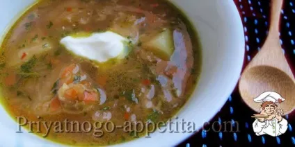 Російська юшка