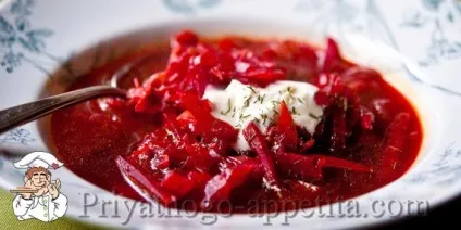 Російська юшка