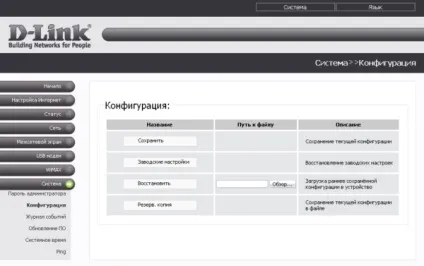 Роутер d-link dir-320 настройка і підключення до мережі wi-fi