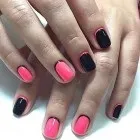 Салон love hands вибирає гель-лак ibd just gel polish (love) Салон love hands вибирає гель-лак ibd just gel polish