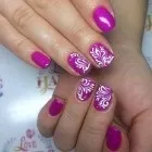Салон love hands вибирає гель-лак ibd just gel polish (салон) Салон love hands вибирає гель-лак ibd just gel polish