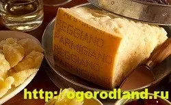 Салат «цезар» класичний