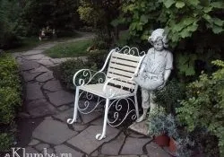 Садові скульптури 50 фото красивих скульптур для саду (скульптур) Садові скульптури 50 фото красивих скульптур для саду