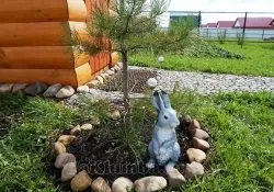 Садові скульптури 50 фото красивих скульптур для саду (скульптури) Садові скульптури 50 фото красивих скульптур для саду